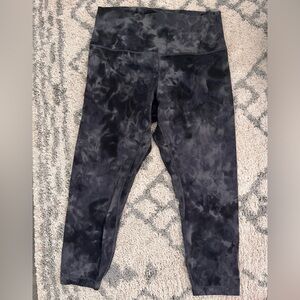 Lululemon align 23” legging